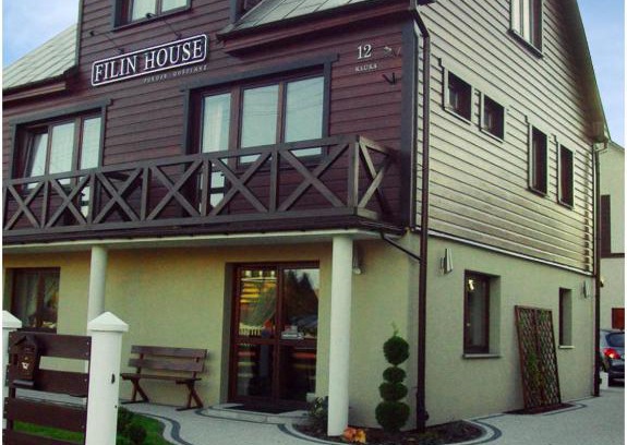 Bielsk Podlaski Bed & Breakfast | Filin House