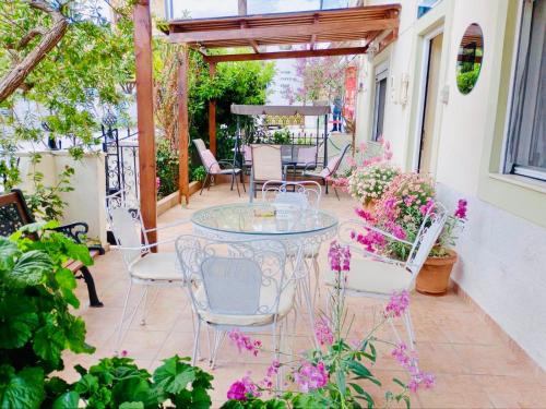 Choudetsi Apartment | Filoxenia