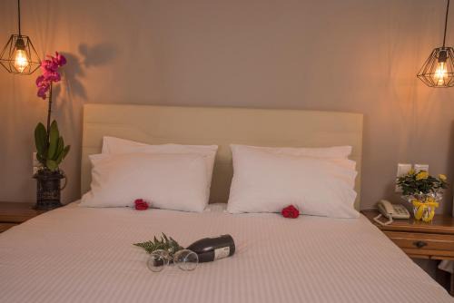 Nees Pagases Hotel | Filoxenia Hotel