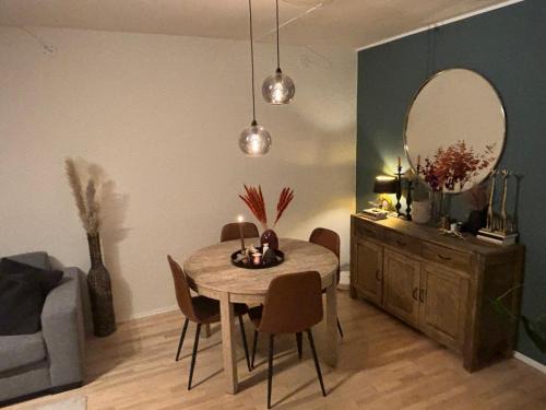 Fyllingsdalen Apartment | Fin leilighet nært alt