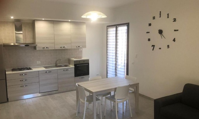 Xitta House | Finalmente in vacanza