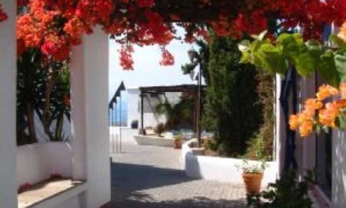 La Matanza de Acentejo House | Finca Angelus Terraced house in Vignyard fantastic Sea/Mountainviews Bodega