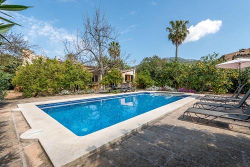 Soller Villa | Finca Ca'n Vaqueta
