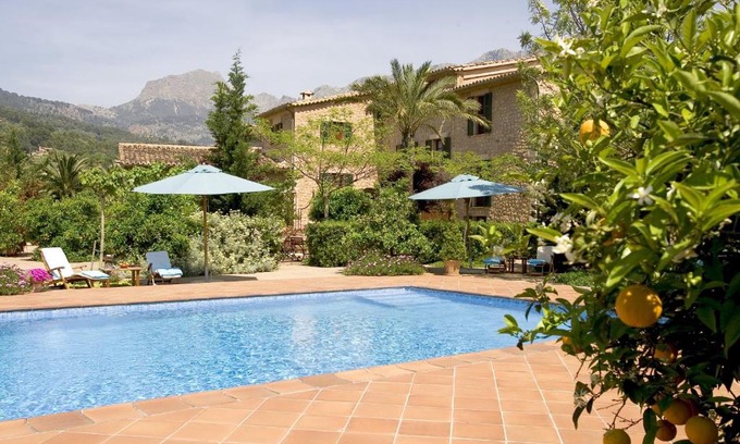 Soller House | Finca Ca's Curial - Agroturismo - Adults Only