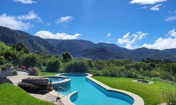 Monteverde Apartment | Finca Camino Nuevo#6 -Ecolodge, Sea & Forest Views
