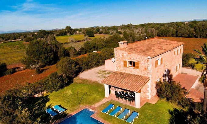 Campos Cottage | Finca Can Gabriel - Campos
