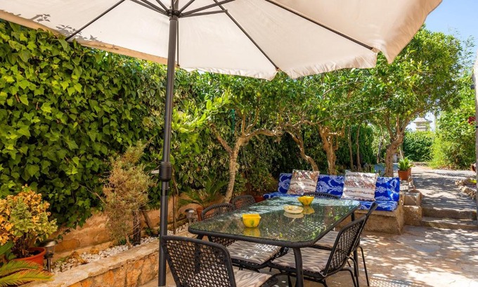 Es Llombards Villa | Finca Can Hostalet