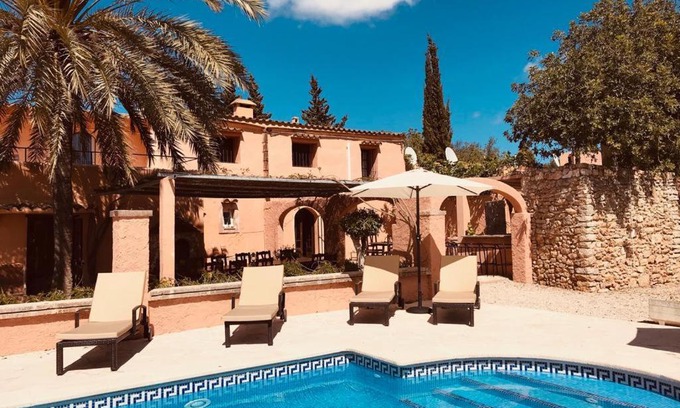 Felanitx House | Finca Can Jordi