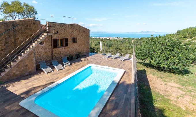 Arta House | Finca Colonia de Sant Pere