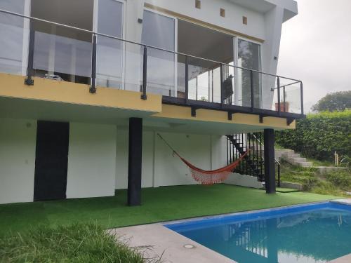 Tocaima Villa | Finca de descanso y diversión