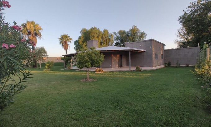 San Juan House | Finca Don Miguel