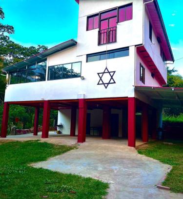 Curiti Apartment | Finca el Manantial