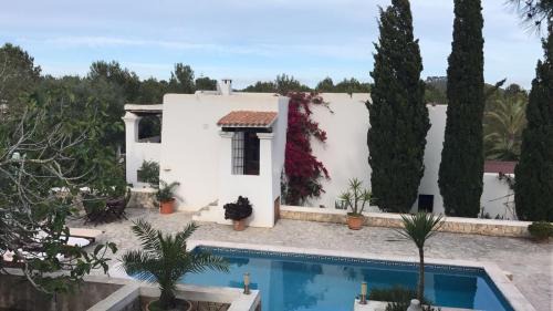 Santa Eulalia del Rio Villa | Finca el Retiro
