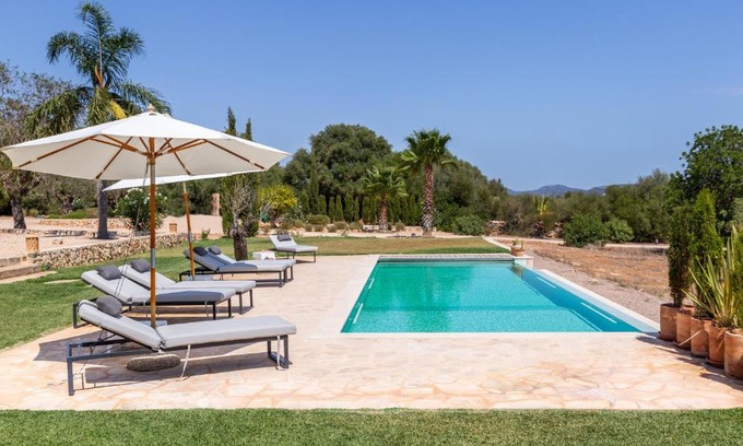 Ses Salines Villa | Finca El Retiro