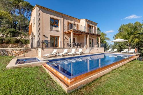 Felanitx Villa | Finca Es Foners