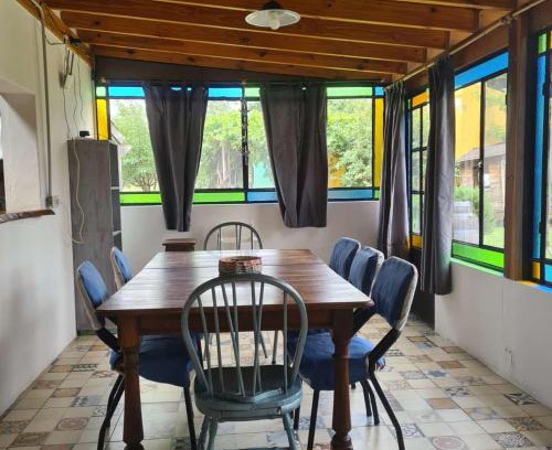 Chacabuco Department Villa | Finca La Bona Font Casa Rural