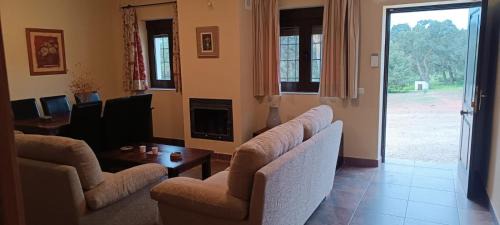 Ossa de Montiel Ski Chalet | Finca la Cañada