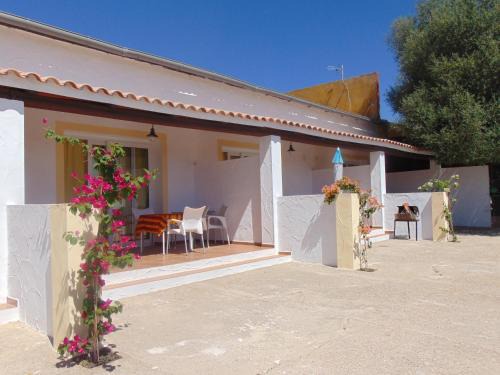 Arcos de la Frontera Apartment | Finca La Parrilla
