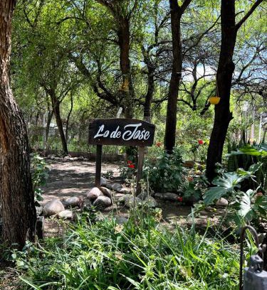 La Banda House | Finca Lo de Jose