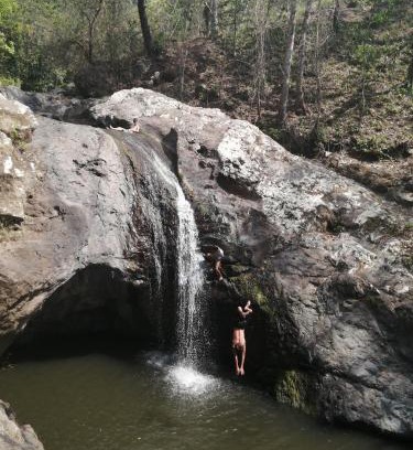 Matagalpa House | Finca Los 3 Laureles Nicaragua AgroEcolodge
