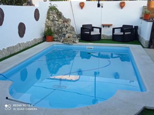 San Ambrosio House | FINCA LOS CHATOS