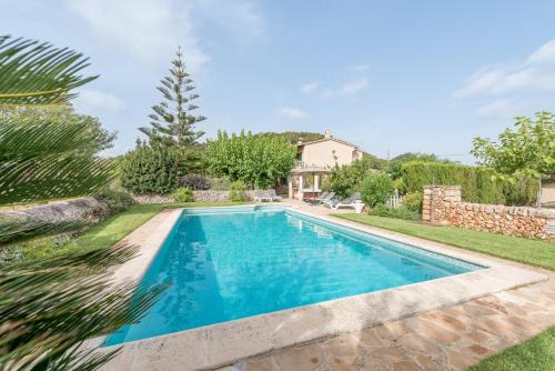 Manacor House | Finca Puig de l'Anar