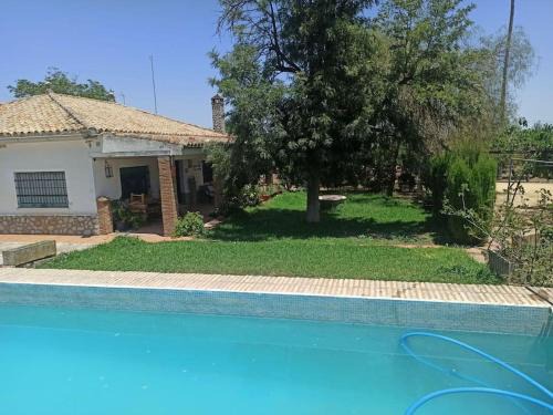 Utrera House | Finca Rústica La Palmera
