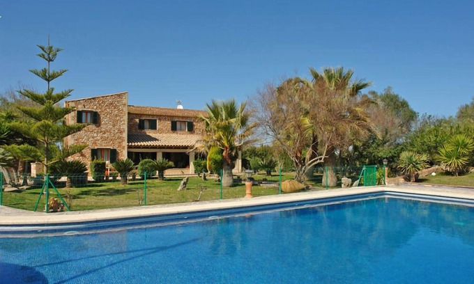 Felanitx House | Finca Rio in Felanitx