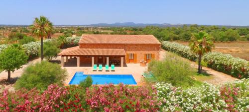 Campos House | Finca Sa Vinya, VT1711, 405 by Mallorca Charme