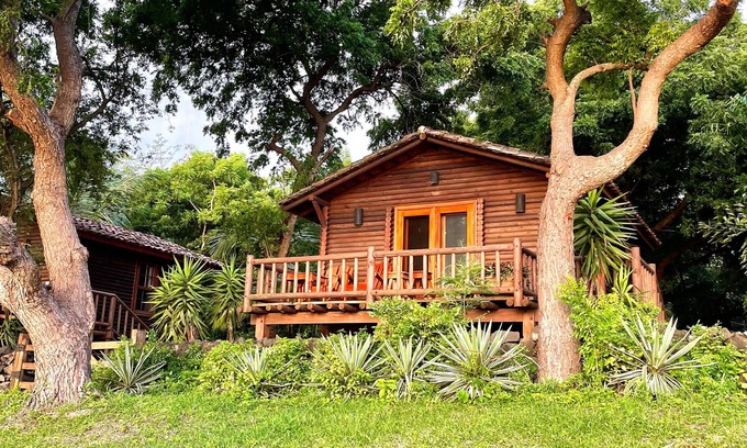 Playa Santo Domingo Cabin | Finca San Juan de la Isla