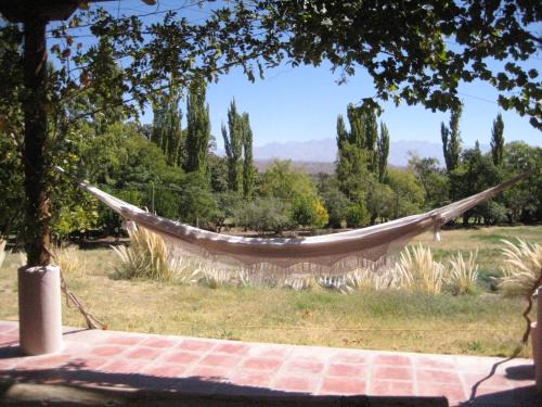 Barreal Ski Chalet | FINCA TIERRA CALMA Casa 2