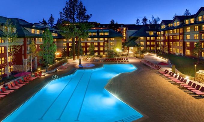 Lakeside Park Resort | ๐
๐ข๐ง๐๐ข๐ง๐ ๐๐๐ข๐ฅ๐ข Ski-In/Out Wonderland TimberLodge Resort+Amenities.2BR