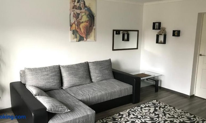 Jelgava Apartment | Fine Apartment Jelgava