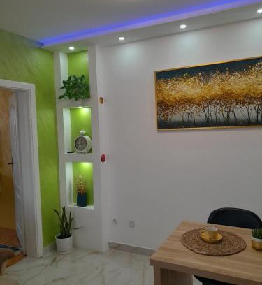 Brcko Apartment | Fine Rest Brcko 2