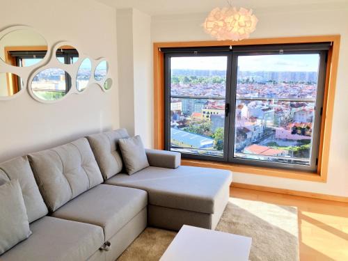 Parque das Nacoes Apartment | Finest Rentals - Expo Riverside