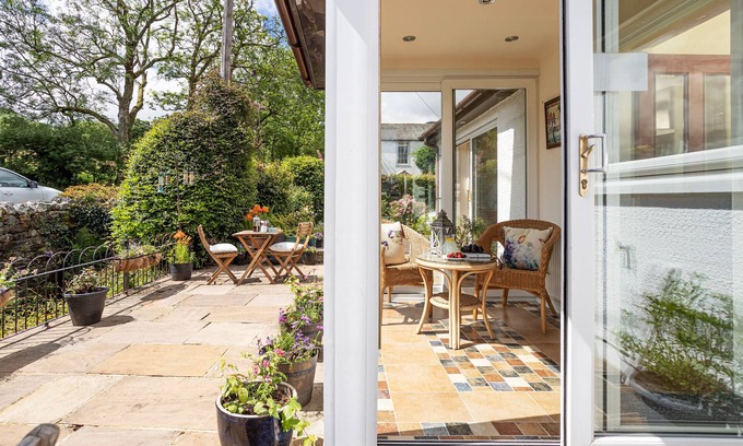 Braithwaite Cottage | Finest Retreats | The Duck House