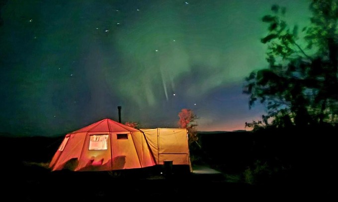 Alta Other | Finnmark Glamping