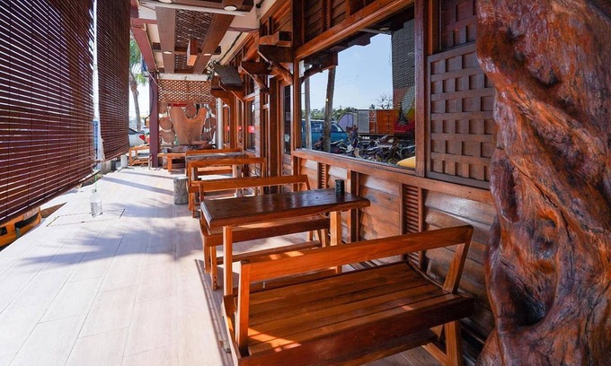 Alor Setar Hotel | Fins Hotel, Alor Setar