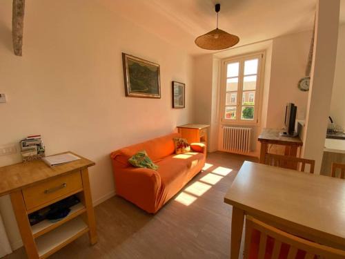 Arona Apartment | FIREFLY BAY FLAT - cozy apartment a few steps from Lake Maggiore