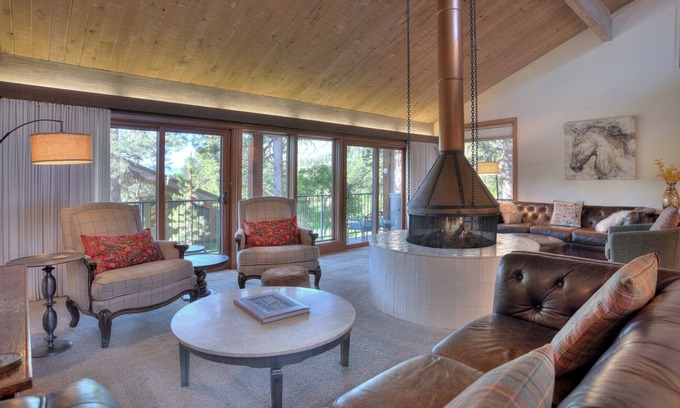 Purgatory Condo | Fireside Story (#802) Adventure Awaits | 2 Decks, Golf, Pool, Hot Tub
