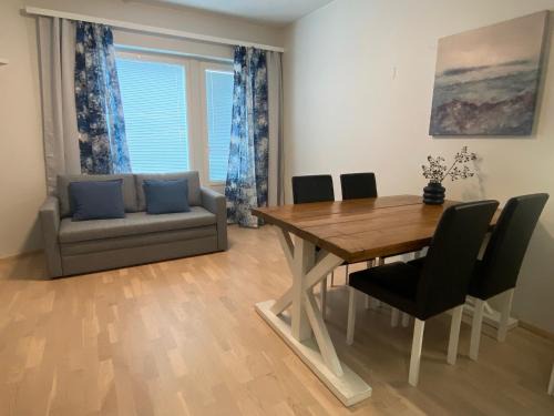 Rovaniemi Apartment | First Aparthotel Olive
