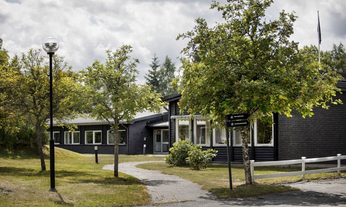 Garphyttan Cabin | First Camp Ånnaboda-Örebro