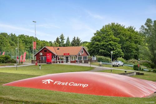 Rostanga Other | First Camp Röstånga-Söderåsen