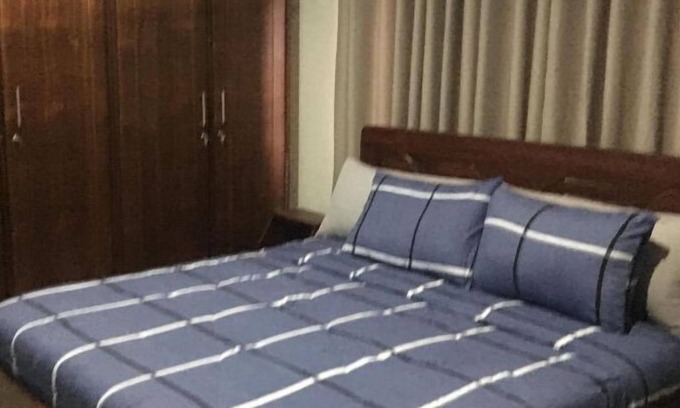 Nungua House | First Choice Guest House