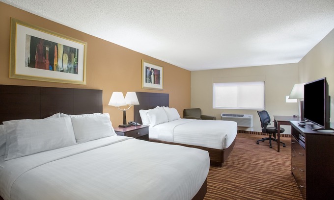 Green River Hotel | First Choice Inns at the Swell