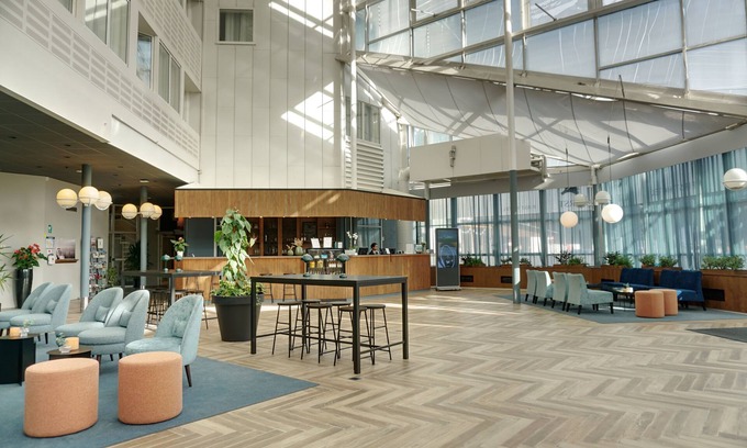 Jönköping Hotel | First Hotel Jönköping