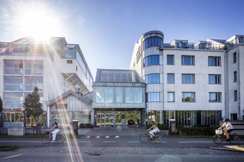 Lund Hotel | First Hotel Planetstaden