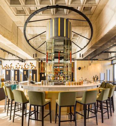 Meriadeck Hotel | FirstName Bordeaux, Part of JdV by Hyatt