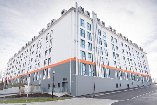 Englschalking Apartment | FirstSleep Boardinghouse Griesfeldstrasse München