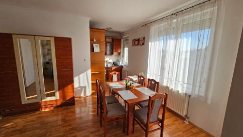 Hajduszoboszlo Apartment | Fischer Apartman 3